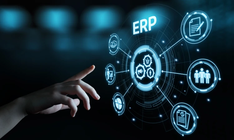 ERP-Systeme